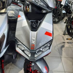 Električan skuter RX1 48V 40AH AKCIJA!!!