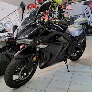 Peda PRO XT 125-250 NOVO 2025