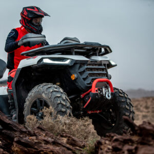 ATV segway Snarler AT5 500 standard AKCIJA