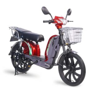 APN Galaxy kralj Električni Bicikl AKCIJA