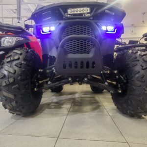 ATV HB125
