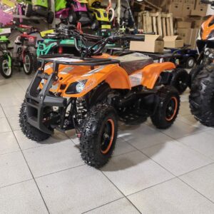 ATV 49cc