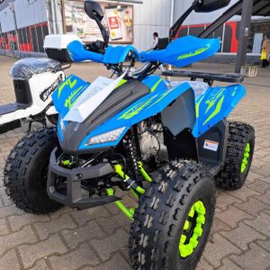 ATV K-MOTO 125