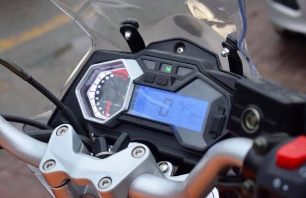 Peda Rx4 Peda RX1 Zongshen – Moto Max Jagodina