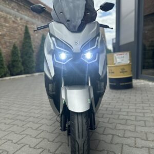 K-Moto AMAX 125cc 4T