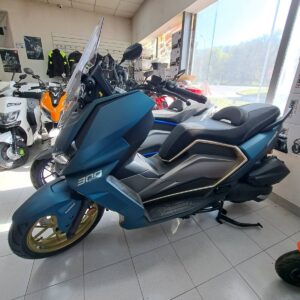 K-Moto Rmax 300cc 4T