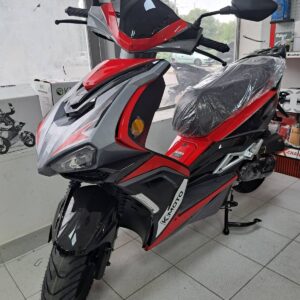 K-Moto F11