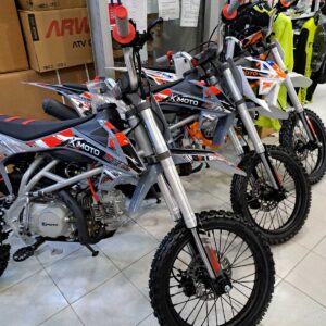 K-MOTO Cross 125cc