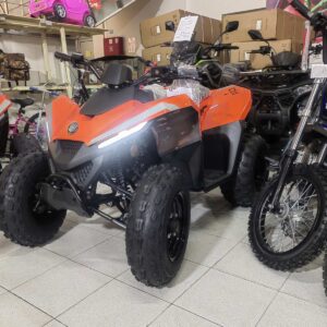 ATV Sky Ultra 110
