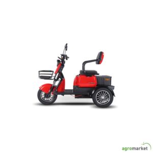 089702_w_800_800px Baterijski tricikl Fuego 500W 60V 20Ah AGM - NOVO USKORO
