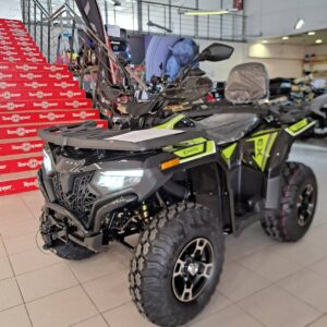 K-moto KForce X3 NOVO AKCIJA